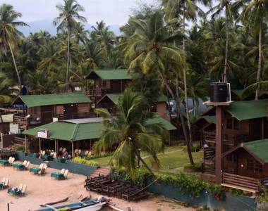 Marron Sea View Resort