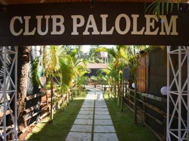 Club Palolem