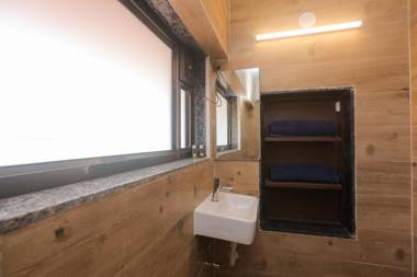 RUSSET VILLA - A SCENIC  HOME WITH A PRIVATE POOL