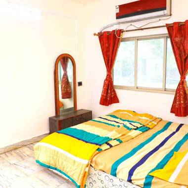 Capital O 91527 Mushakraj Hotel Villa (malavali)