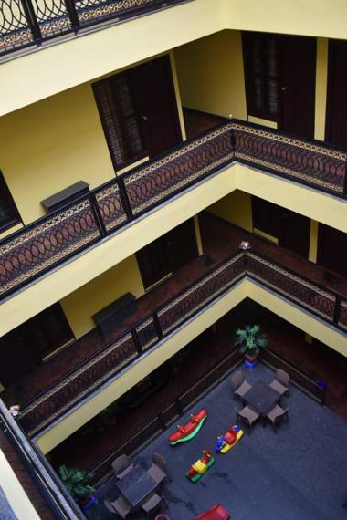 i-ROOMZ Ocean Comforts