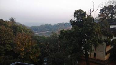 Hotel Polo Orchid Tura