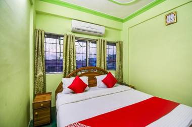 OYO 60968 Hotel Ashirwad