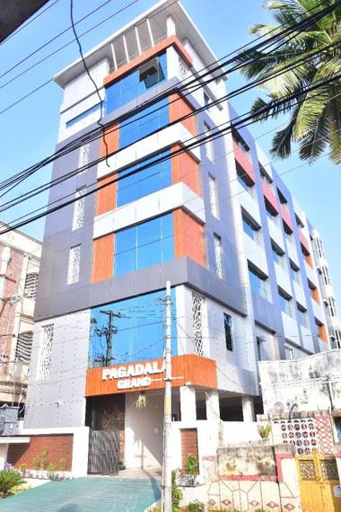 Pagadala Grand Residency