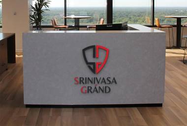 SRINIVASA GRAND