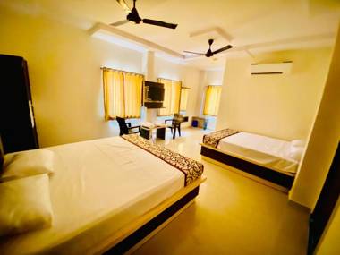 SRI BHAVYA RESIDENCY