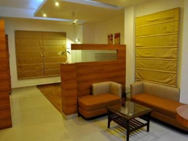 Hotel Aarian Aatithya