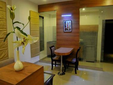 Hotel Aarian Aatithya