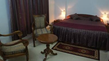 Hotel Lilawati Grand