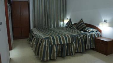 Hotel Lilawati Grand