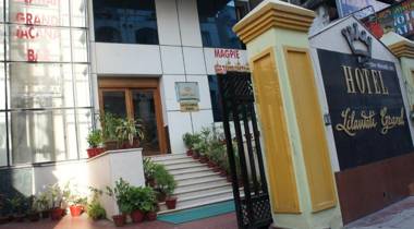 Hotel Lilawati Grand