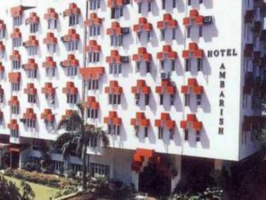 Hotel Ambarish Grand Residency