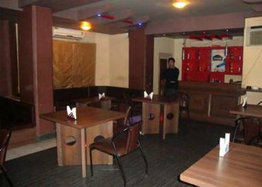 Hotel Ambarish Grand Residency