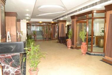 Hotel Ambarish Grand Residency