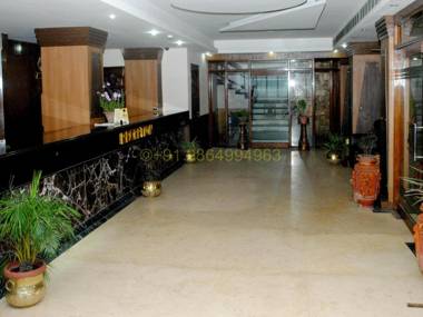 Hotel Ambarish Grand Residency
