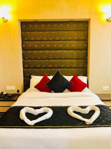 Hotel Prag Continental