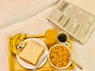 Hotel Prag Continental