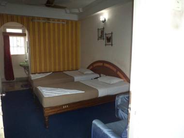 Hotel Mahalaxmi Indo Myanmar