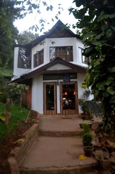 Brahmaputra Jungle Resort