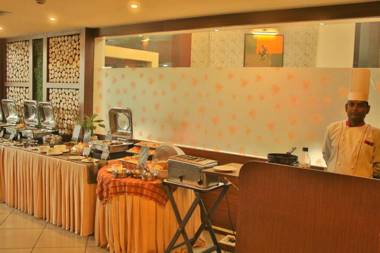 Hotel Gateway Grandeur