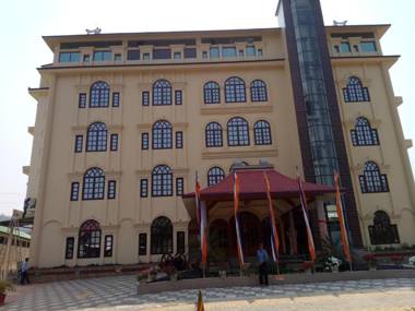 Dichang Resort & Hotel