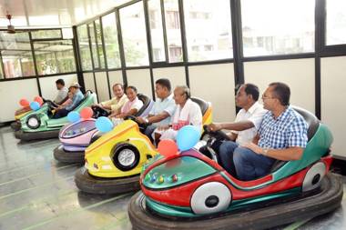 Dichang Resort & Hotel