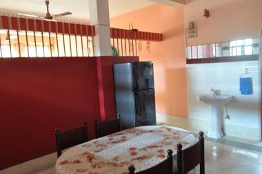 Saikia Nest the Home-stay