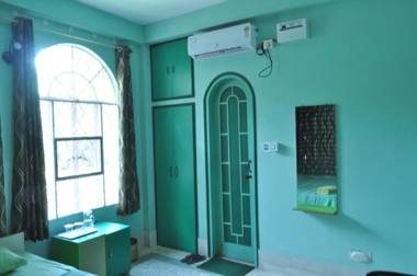 Saikia Nest the Home-stay