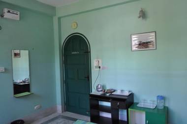 Saikia Nest the Home-stay