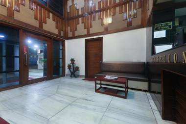 Collection O 4793 Hotel President