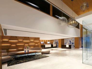 Novotel Guwahati GS Road
