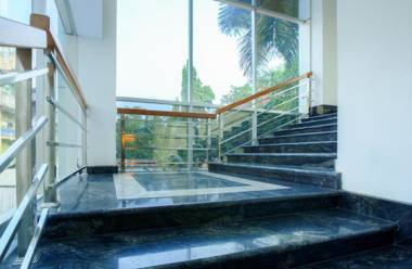 Grand Bhabendra Alay