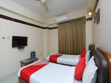 Hotel Amrit Regency