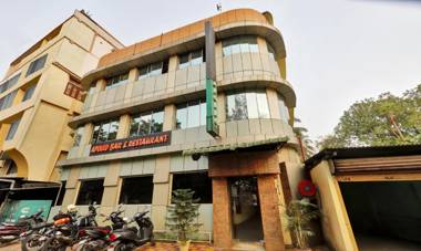 Treebo Trend Hotel Apollo