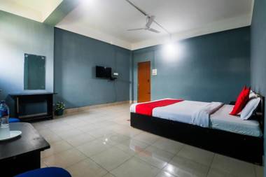 OYO 17105 Springvilla