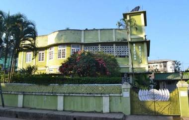 Baruah Bhavan