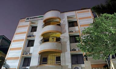 Treebo Trend Umal Homestay Ganeshguri