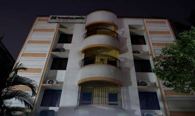 Treebo Trend Umal Homestay Ganeshguri