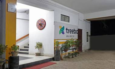 Treebo Trend Umal Homestay Ganeshguri