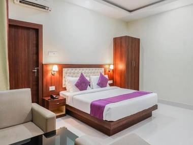 Pemaling Lords Eco Inn Guwahati
