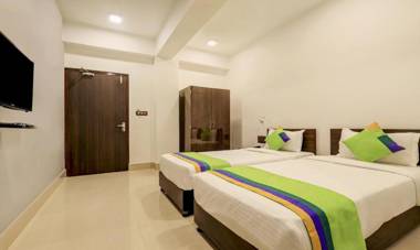 Treebo Trend Arna Residency Silphukuri