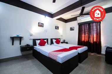 Capital O 15455 Hill Crest View Guest House