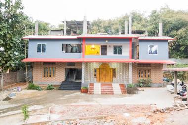 OYO Flagship 23284 Jp Homes