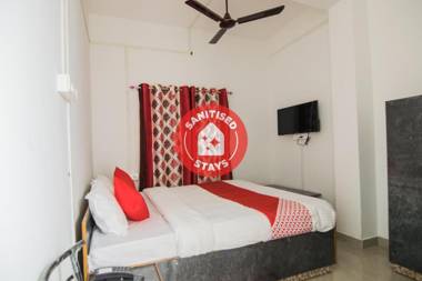 OYO Flagship 23284 Jp Homes