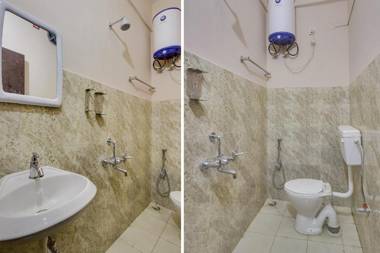 OYO Flagship 22252 Town & Country Inn