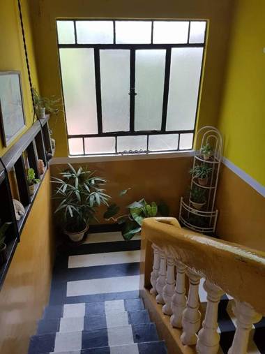 Vamoose Madhumita Homestay