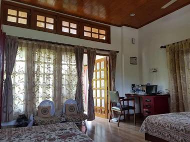 Vamoose Madhumita Homestay