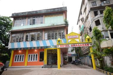 OYO Flagship 39810 Hotel Bhagaban