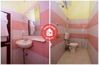 OYO Flagship 39810 Hotel Bhagaban