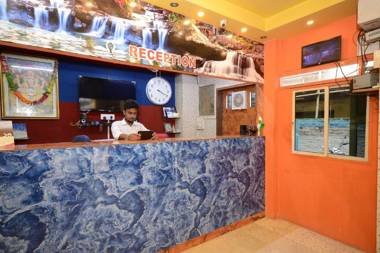 OYO Flagship 39810 Hotel Bhagaban